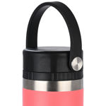 Picture of INSULATED BOTTLE TRAVEL CHUG SAVE THE AEGEAN 500ml FUSION CORAL