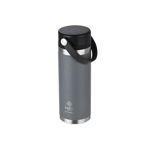 Picture of INSULATED BOTTLE TRAVEL CHUG SAVE THE AEGEAN 500ml FJORD GREY 