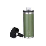 Picture of INSULATED BOTTLE TRAVEL CHUG SAVE THE AEGEAN 500ml FOREST SPIRIT 