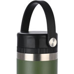 Picture of INSULATED BOTTLE TRAVEL CHUG SAVE THE AEGEAN 500ml FOREST SPIRIT 