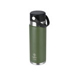 Picture of INSULATED BOTTLE TRAVEL CHUG SAVE THE AEGEAN 750ml FOREST SPIRIT