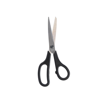 Picture of GENERAL PURPOSE SCISSORS STAINLESS STEEL 21cm 